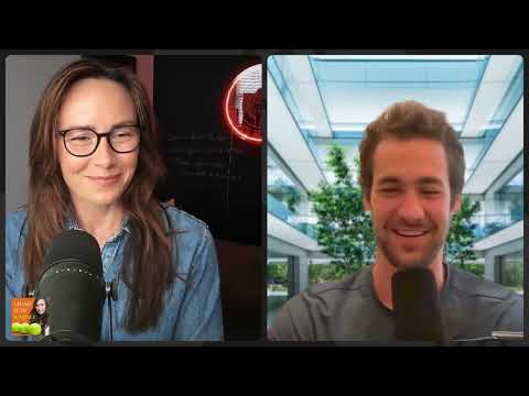 How AI is Revolutionizing Personalized Web Experiences | Josh Payne  @ Coframe.AI