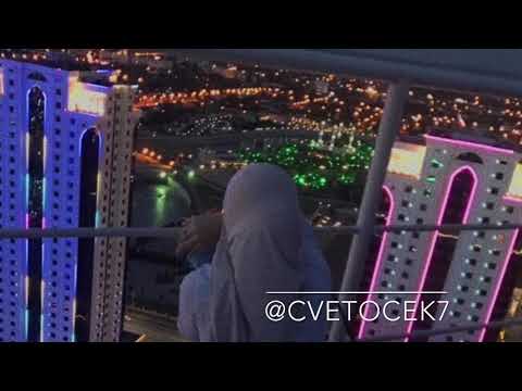 Cvetocek7 x amurbeatz - Мосты (cover)