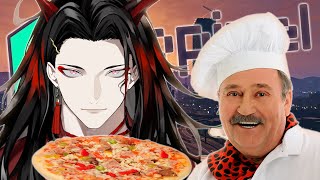 【NOPIXEL GTA RP】the dawn of the pizza man【NIJISANJI EN | Vox Akuma】