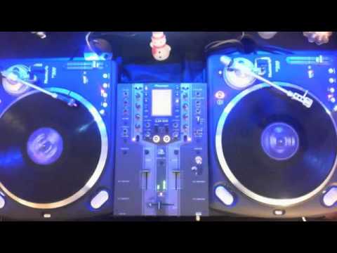 Makina Hardtrance Mix - Mister Tino Freestyle