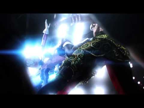 Evo 2013 - Tekken Tag Tournament 2: Intro Video