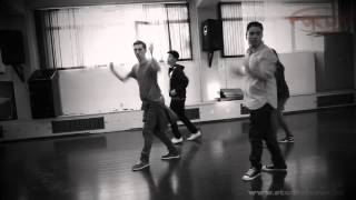 ZZ Ward   Cryin Wolf I Choreography by O C  I Dance Studio Focus