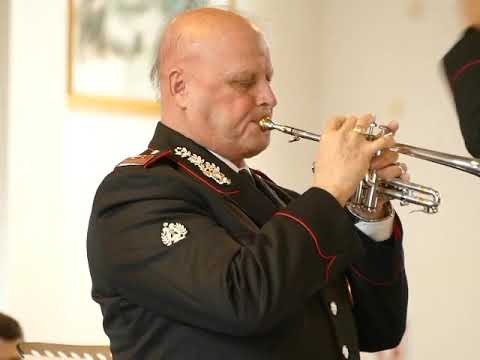 Santino Torre - Per Gli Alpini Di Lavis - Di - H. Apfolterer - Banda Dell'arma Dei Carabinieri