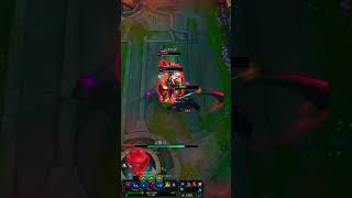 ヨネ #リーグオブレジェンド #leagueoflegends