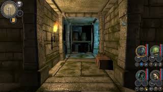 [Skullstone] Трейлер