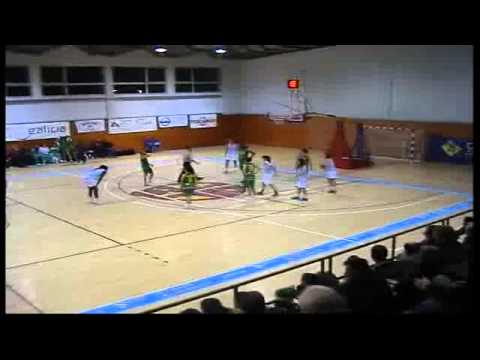 LIGA FEMENINA2A JORNADA7 C.B. ARXIL...,60 - 50,RC CELTA SELMARK... (14/12/2013)