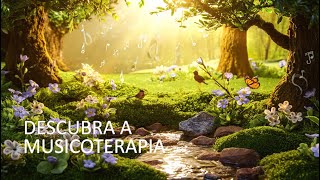 Musicoterapia: Descubra como a música pode transformar sua vida