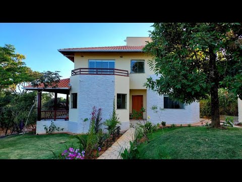 Casa no Paraíso | Vacation Home in Alto Paraíso De Goiás, Brazil