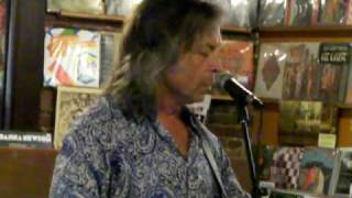 Jim Lauderdale - Grimey's, Nashville, TN - 5.11.2010