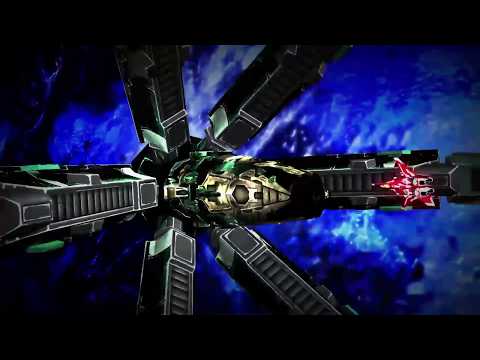 Raiden V: Director's Cut Launch Trailer