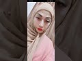 Hijab Style Bigo Hot Live
