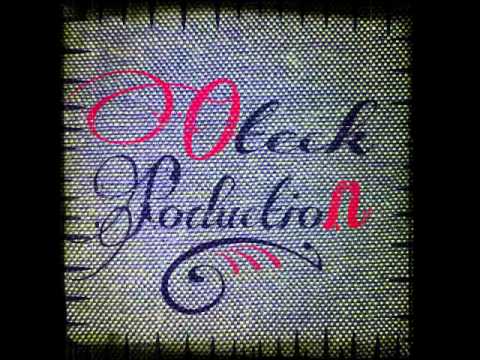 Oteck - It's Not What You Think (Instrumental HipHop 2014)