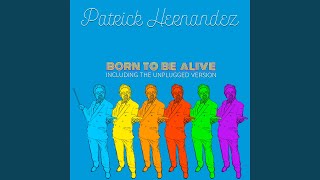 Cover art for Born to Be Alive (Reborn Version)