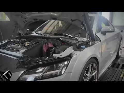 免運 免工資 AD-TTRS01 TT RS MST 進氣系統