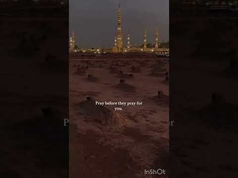 Oh you who believe Muslims or non Muslims pray to the one God (ALLAH) who created you! #allah #pray