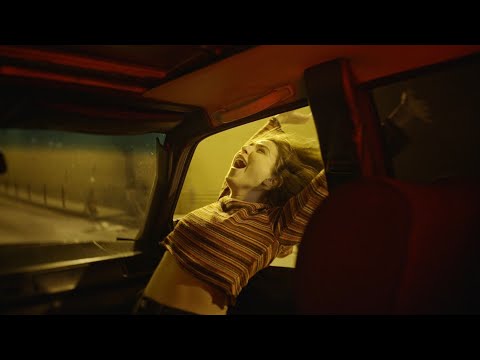 Emdee Jabr x Marilyne Naaman - 5 minutes (Official Music Video) | ماريلين نعمان - ٥ دقائق