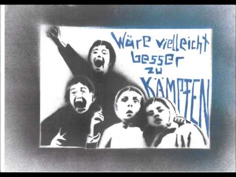 ALTE SCHULE MASTHORN - Wäre vielleicht besser...