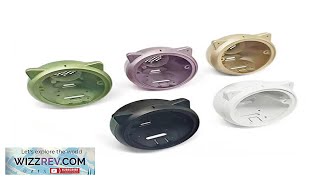 Download lagu EchoEar ABS Case AI Voice Robot Shell Compatible with 1.85 Inch LCD mp3