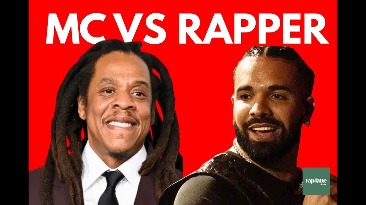 Hip Hop Is Divided....Again