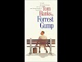Opening And Closing To Forrest Gump VHS 1995 Version 1