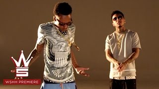 Rich The Kid "Too Much" feat. Kirko Bangz (WSHH Premiere - Official Music Video)