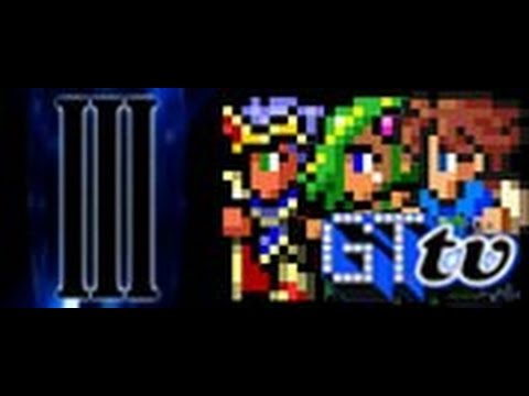 Final Fantasy Retrospective - Part III