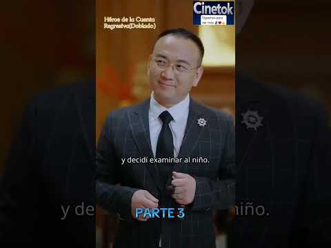 Héroe de la cuenta regresiva parte 3