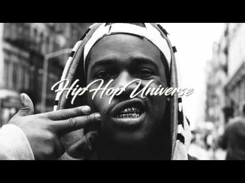 A$AP Ferg - Back Hurt (Ft. Migos)