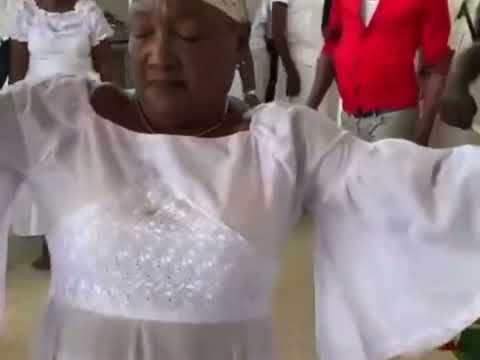 Maitresse klemezine/ Freda vodou