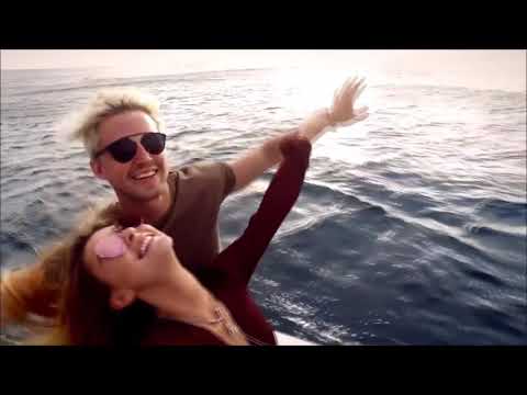 Gedz x Bonson x Ed Sheeran - Morze Możliwości (Moocny B! & Padi Blend)