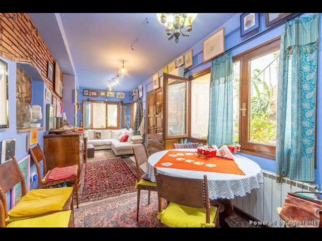 Appartamento in VENDITA SANT'AMBROGIO FIRENZE