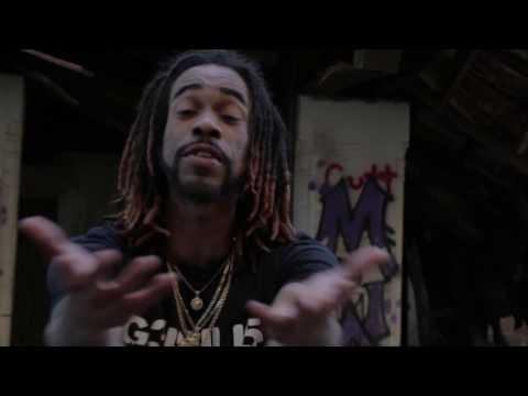 DiegoTheGhod- Feeling Ghodly (Official Video)