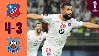 Download lagu FROM 0-2 TO 2026 CHAMPIONS! 🏆 | Kuwait SC 🇰🇼 vs PKR Svay Rieng 🇰🇭 | Highlights – ACGL™ Final mp3