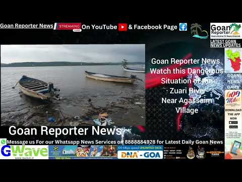 Goan Reporter: Watch Becareful, Be-alert, Please Save our Beaches from Plastic, Scattered Everywhere