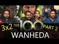 The 100 3x2 Wanheda Part 2 Group Reaction