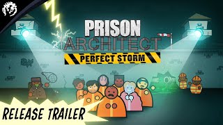 Prison Architect - Perfect Storm (DLC) (PC) Steam Key LATAM