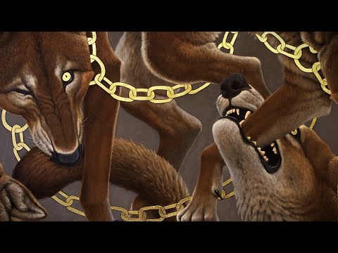 PSALM 52-59 "Malice & Abuse"