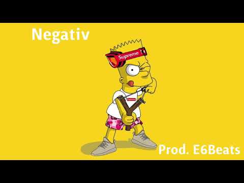 [FREE] Tyga x Z.E x Dree Low x Einar type beat 'Negativ' | 2021