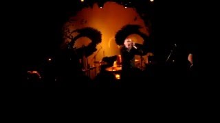 Converge - In her blood Live @ La Cartonnerie - Reims - France - 12.04.2016