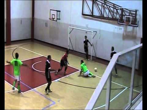 180915.Rigore Bolghera e parata Clan Pizz. La Nave (sul 3-4)