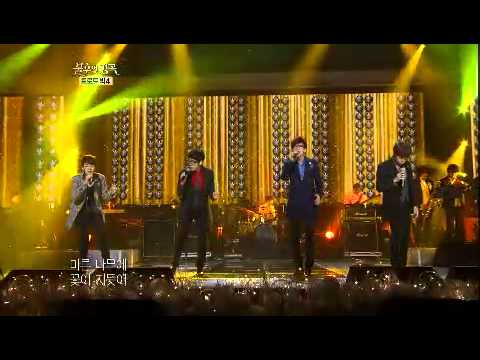 [Sweet Sorrow] Immortal Songs 2 EP80
