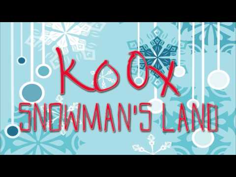 ko0x // Snowman's Land