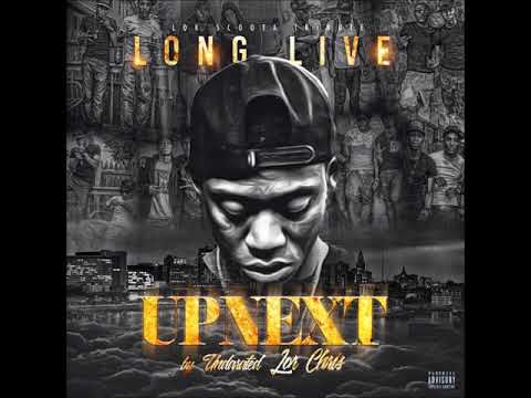 UndaRated Lor Chris “Lor Scoota Tribute” (audio)