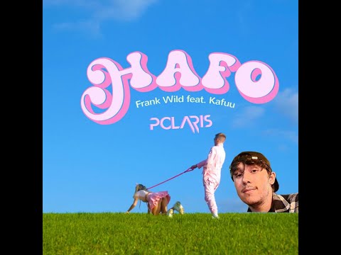 Hafoo Frank Wild, Kafuu - Polaris Frenchcore