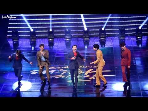 161027 SHINee 1 of 1