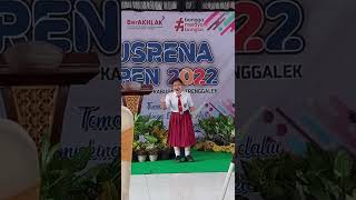 Download lagu Puisi 'IBU' karya D Zawawi Imron  diacara 'MUSRENA KEREN 2022' Panggul, Trenggalek jawa timur mp3 Download lagu Puisi 'IBU' karya D Zawawi Imron  diacara 'MUSRENA KEREN 2022' Panggul, Trenggalek jawa timur mp3