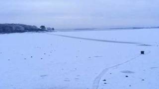 preview picture of video 'frozen lough cullen co mayo'