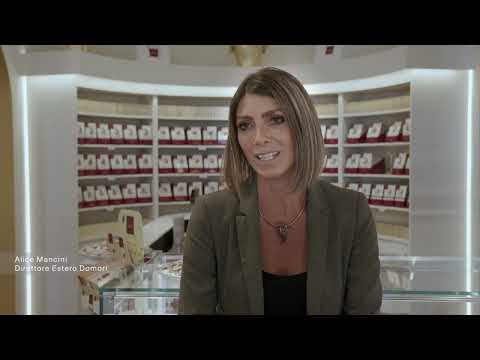 #DomoriTeam: Inaugurazione Shop a Torino.