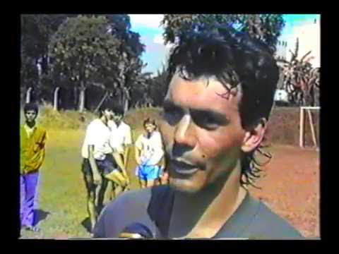 MARCILIO DIAS X PROGRIDE  1990