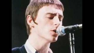 The Jam-English Rose